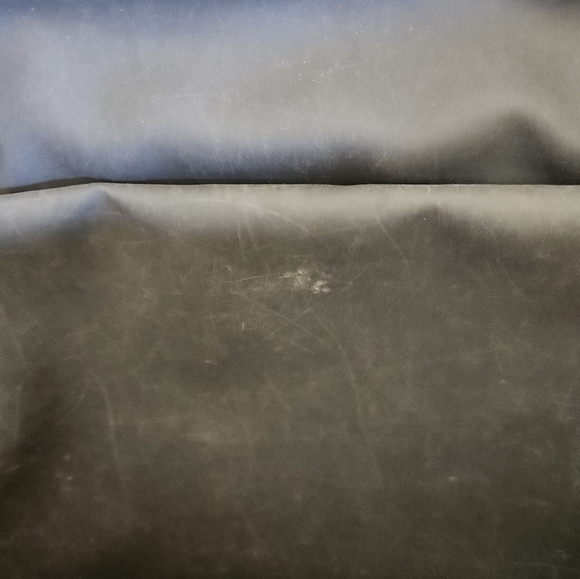 Timbuk2 Cream and Dark Gray Messenger Sunset Satchel - Picture 5 of 11